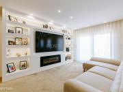 Exclusivo apartamento T4 Duplex