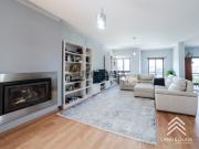 Exclusivo! Apartamento T4 Duplex na Póvoa da Galega