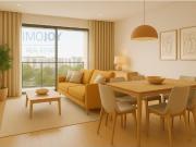 Exclusivo Apartamento T4 no Alto da Montanha em...