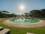 Exclusivo apartamento T4 para arrendamento sem móveis em...