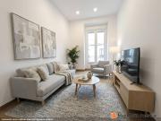 Exclusivo apartamento totalmente reformado en Pacífico –...