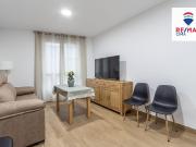 EXCLUSIVO APARTAMENTO TURÍSTICO EN EL CORAZÓN DE GRANADA