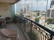 Exclusivo Apto 136m² 4 Dorms Parque Vila Prudente