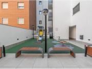 Exclusivo ático con 97 m2 de terraza y vistas a Sierra...