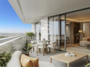 Exclusivo ático con las mejores vistas de El Retiro, en...