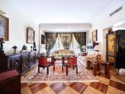 Exclusivo ático con terraza en Almagro, Chamberí