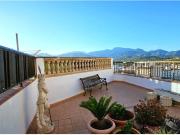 Exclusivo ático con varias terrazas en Inca