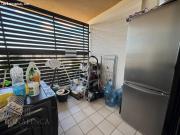 Exclusivo ático con vistas al mar en Ciudad Jardín