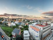 Exclusivo ático con vistas al mar para comprar en A...