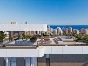 Exclusivo ático con vistas al mar y a las salinas en...