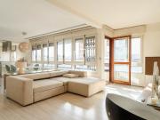 Atico de alto standing de 100 m2 en alquiler Valencia,...