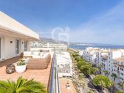 Exclusivo ático de 100 m2 en venta Marbella, España