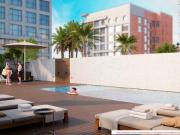 Exclusivo ático de 100 m2 en venta Valencia, España