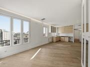 Exclusivo ático de 102 m2 en alquiler Madrid, España