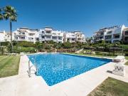 Exclusivo ático de 103 m2 en venta Benahavís, España