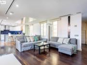 Exclusivo ático de 105 m2 en alquiler Valencia,...