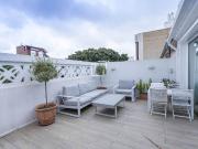 Atico de lujo en alquiler Valencia, Comunidad Valenciana