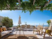 Exclusivo ático de 107 m2 en venta Benalmádena, España