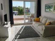 Exclusivo ático de 110 m2 en alquiler Nueva Andalucia,...