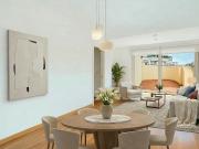 Exclusivo ático de 110 m2 en venta Barcelona, España