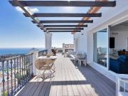 Exclusivo ático de 113 m2 en venta Mijas, Andalucía
