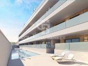 Exclusivo ático de 118 m2 en venta Mijas, España