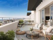 Exclusivo ático de 119 m2 en venta Estepona, Andalucía