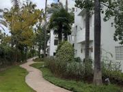 Exclusivo ático de 120 m2 en alquiler Estepona, Andalucía