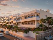 Exclusivo ático de 121 m2 en venta Benalmádena, España