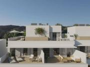 Exclusivo ático de 127 m2 en venta Estepona, España