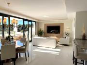 Exclusivo ático de 130 m2 en alquiler Marbella, España