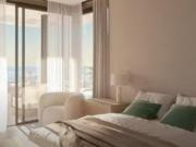 Exclusivo ático de 130 m2 en venta Marbella, España