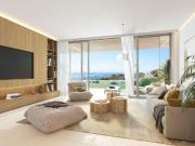 Exclusivo ático de 130 m2 en venta Mijas, España