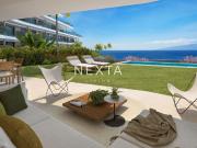 Exclusivo ático de 132 m2 en venta Adeje, España