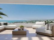 Exclusivo ático de 132 m2 en venta Estepona, Andalucía