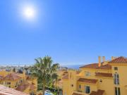 Exclusivo ático de 132 m2 en venta Mijas, Andalucía