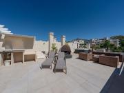 Exclusivo ático de 133 m2 en venta Nueva Andalucia,...