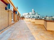 Exclusivo ático de 136 m2 en venta Barcelona, Cataluña