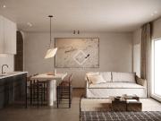 Exclusivo ático de 139 m2 en venta Madrid, España
