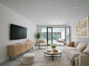 Exclusivo ático de 140 m2 en alquiler Valencia,...