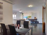 Exclusivo ático de 142 m2 en venta Alicante, Comunidad...