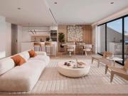Exclusivo ático de 144 m2 en venta Fuengirola, España