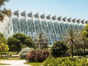 Exclusivo ático de 145 m2 en alquiler Valencia, España