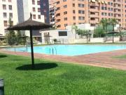 Exclusivo ático de 145 m2 en venta Alicante, Comunidad...