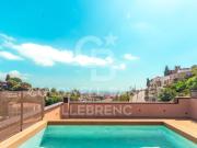 Exclusivo ático de 147 m2 en venta Sarria, Barcelona,...