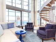 Exclusivo ático de 150 m2 en venta Barcelona, Cataluña