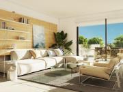 Exclusivo ático de 152 m2 en venta Palma de Mallorca, España