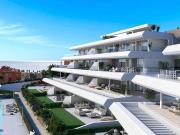 Exclusivo ático de 153 m2 en venta Estepona, España