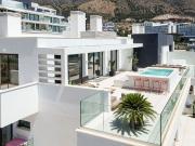 Exclusivo ático de 153 m2 en venta Fuengirola, España