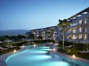 Exclusivo ático de 156 m2 en venta Mijas, Andalucía